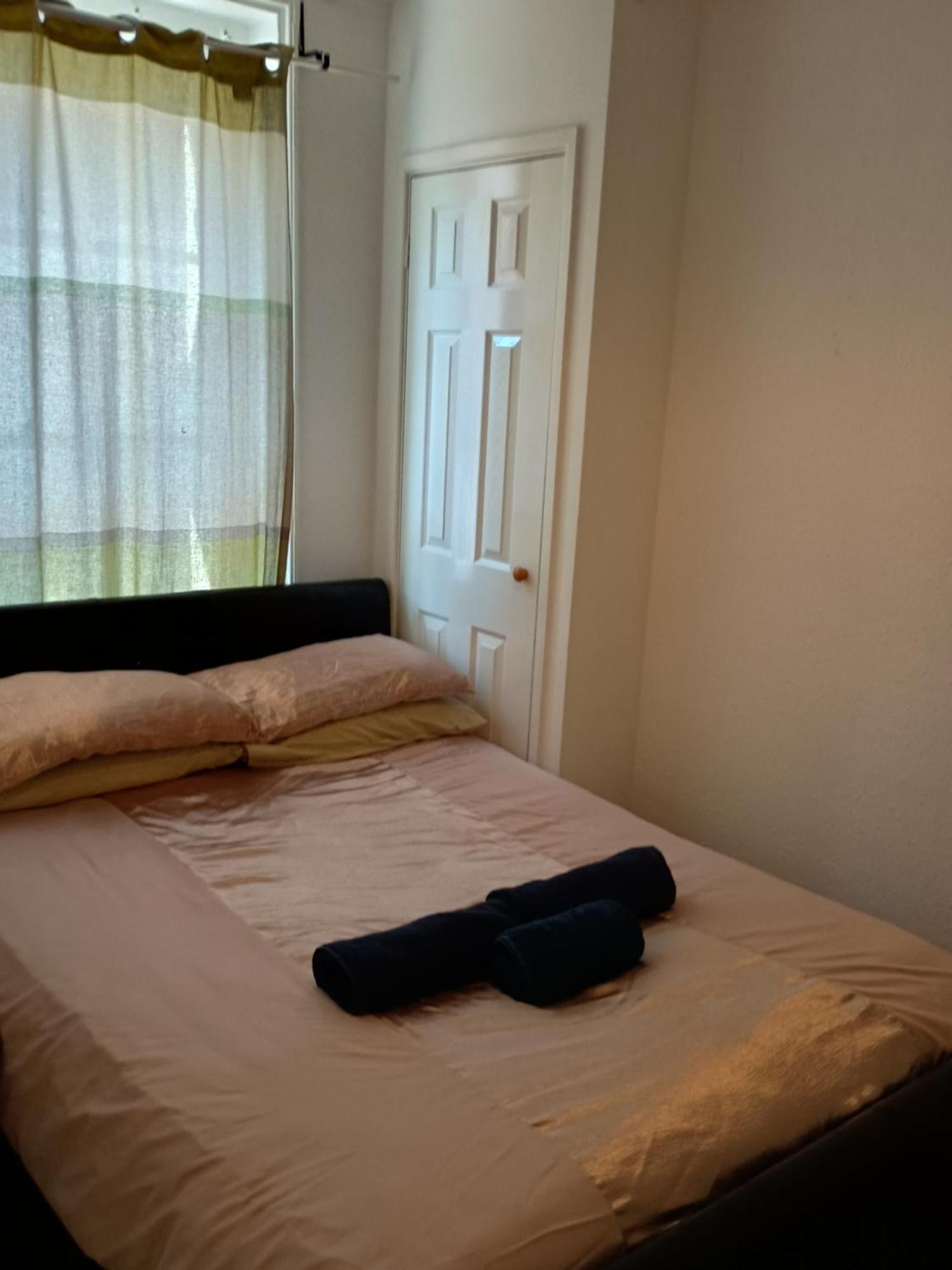 Seabreeze House Διαμέρισμα Γουέιμουθ Εξωτερικό φωτογραφία
